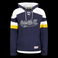 Ssk Mens Jersey Pullover Hoodie Ad - Södertälje Sk - Ssk Mens Jersey Pullover Hoodie Ad
