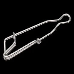 1156 Stackerklämma 2-pack av rostfritt stål, Small - Beteslås - 1156 Stackerklämma 2-pack av rostfritt stål, Small