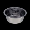 Stainless Food bowl 2,5 l, matskål hund - Mat & Matskålar - Stainless Food bowl 2,5 l, matskål hund