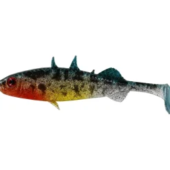 Stanley The Stickleback 7,5cm 6pcs - Softbait - Stanley The Stickleback 7,5cm 6pcs