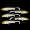 Stanley The Stickleback Shadtail 9.cm 7.g, Jigg - Softbait - Stanley The Stickleback Shadtail 9.cm 7.g, Jigg