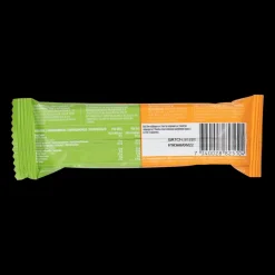 Star Nutrition Vegan Protein Bar, 55 G, karamell och choklad, proteinbar - Proteinbars - Star Nutrition Vegan Protein Bar, 55 G, karamell och choklad, proteinbar