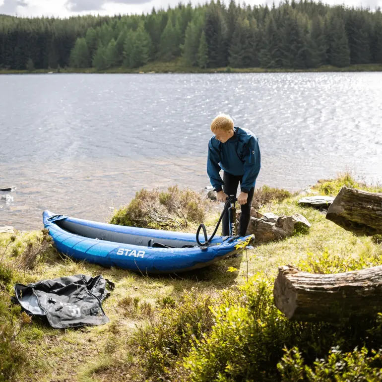 Star Phase 10.6, SUP-bräda - Sup Brädor - Star Phase 10.6, SUP-bräda