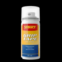 Start Grip Tape Cleaner Spray 23/24, rengöringsprodukt til skidor - Borste, Sickel, Kork, Struktur & Slip - Start Grip Tape Cleaner Spray 23/24, rengöringsprodukt til skidor