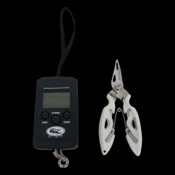 Starter Kit Spin, utrustningspaket - Dragset - Starter Kit Spin, utrustningspaket