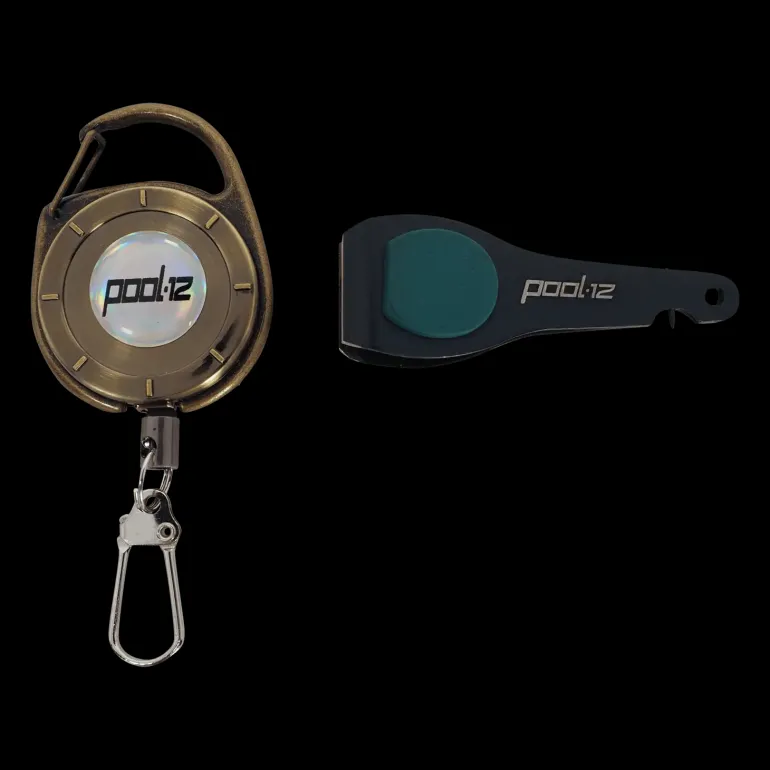 Starter Kit Spin, utrustningspaket - Dragset - Starter Kit Spin, utrustningspaket