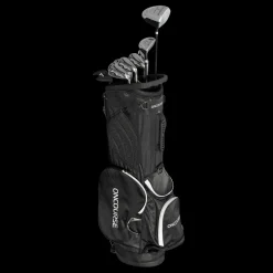 Starterpack S/G MRH, golfset för nybörjare, herr - Golfpaket - Starterpack S/G MRH, golfset för nybörjare, herr