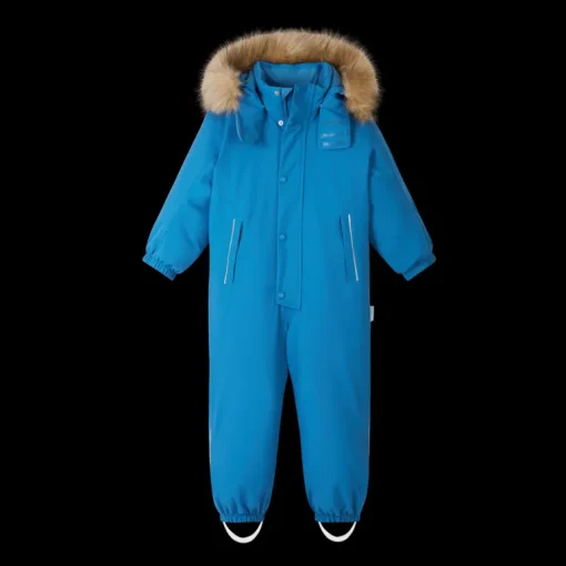 Stavanger winter overall, vinteroverall barn - Vinteroverall - Stavanger winter overall, vinteroverall barn