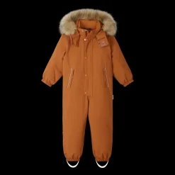 Stavanger winter overall, vinteroverall barn - Vinteroverall - Stavanger winter overall, vinteroverall barn