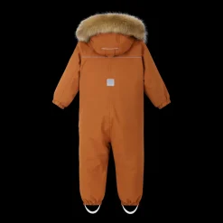 Stavanger winter overall, vinteroverall barn - Vinteroverall - Stavanger winter overall, vinteroverall barn