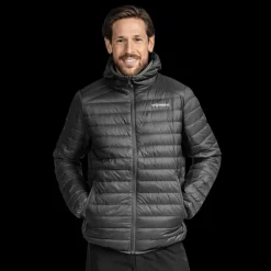 Stavdalen Down Hood Jacket, dunjacka - Dunjackor - Stavdalen Down Hood Jacket, dunjacka