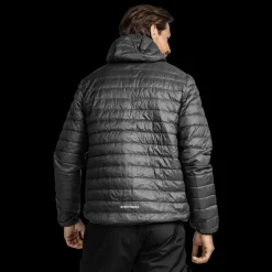 Stavdalen Down Hood Jacket, dunjacka - Dunjackor - Stavdalen Down Hood Jacket, dunjacka