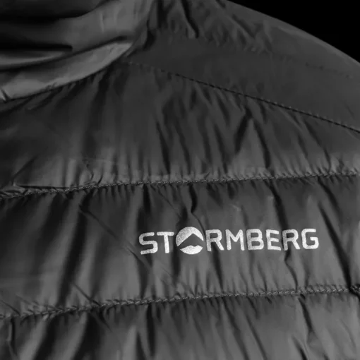 Stavdalen Down Hood Jacket, dunjacka - Dunjackor - Stavdalen Down Hood Jacket, dunjacka