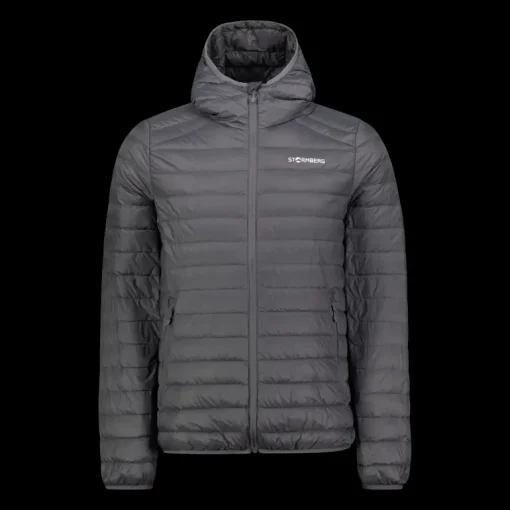 Stavdalen Down Hood Jacket, dunjacka - Dunjackor - Stavdalen Down Hood Jacket, dunjacka