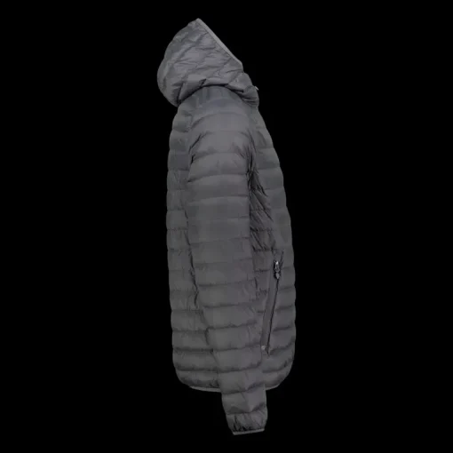Stavdalen Down Hood Jacket, dunjacka - Dunjackor - Stavdalen Down Hood Jacket, dunjacka