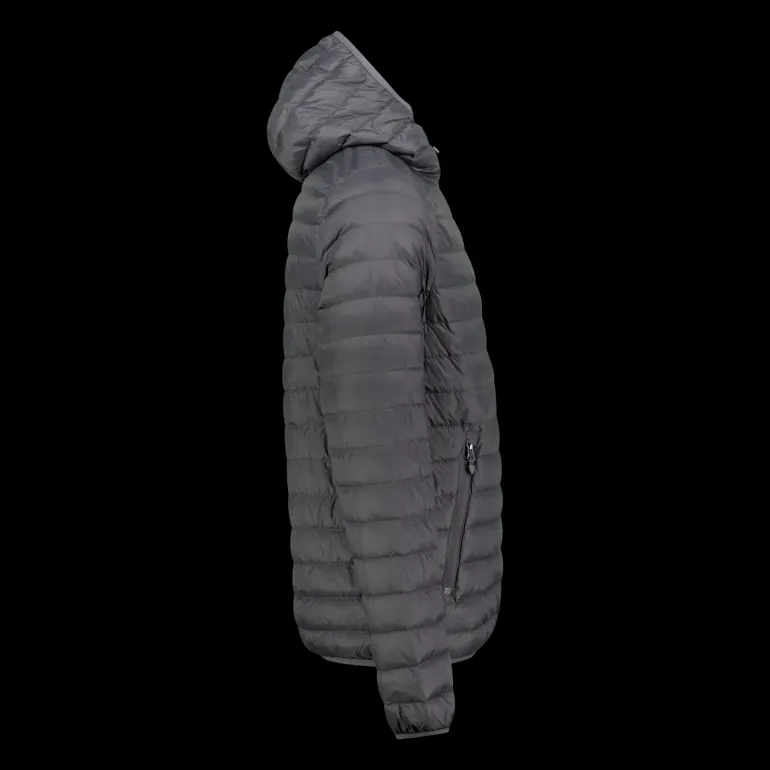 Stavdalen Down Hood Jacket, dunjacka - Dunjackor - Stavdalen Down Hood Jacket, dunjacka