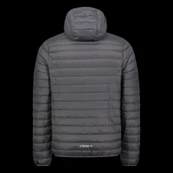 Stavdalen Down Hood Jacket, dunjacka - Dunjackor - Stavdalen Down Hood Jacket, dunjacka