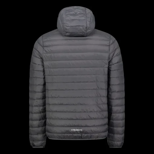 Stavdalen Down Hood Jacket, dunjacka - Dunjackor - Stavdalen Down Hood Jacket, dunjacka