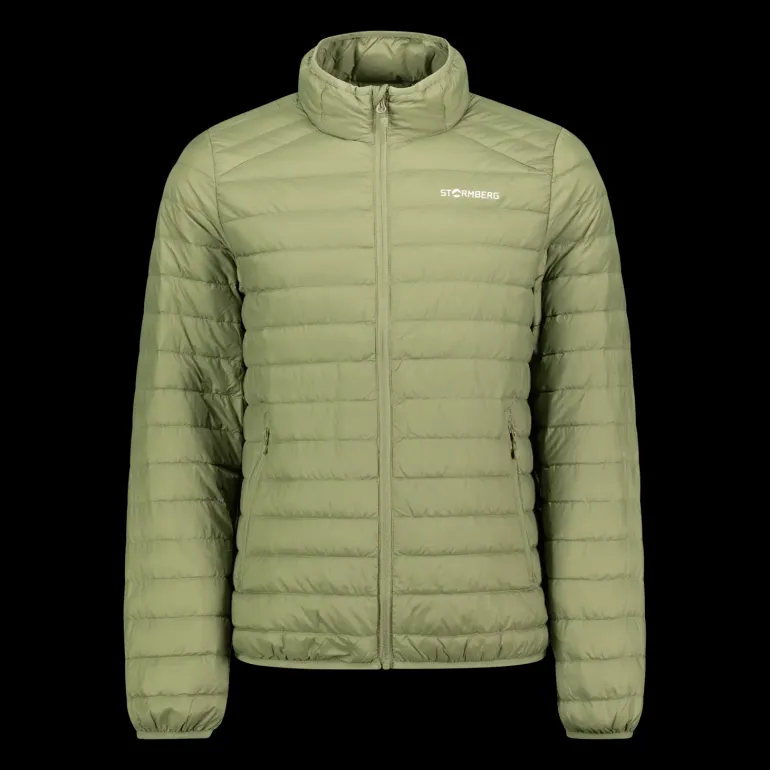 Stavdalen Down Jacket, dunjacka, unisex - Dunjackor - Stavdalen Down Jacket, dunjacka, unisex