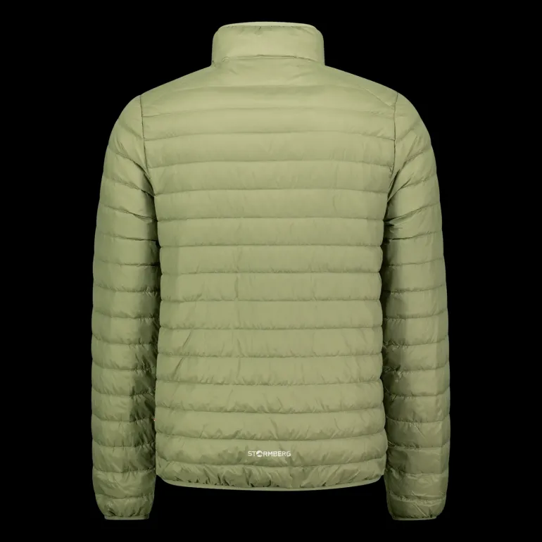 Stavdalen Down Jacket, dunjacka, unisex - Dunjackor - Stavdalen Down Jacket, dunjacka, unisex