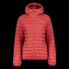 Stavfjell Down Hood Jacket, dunjacka, dam - Dunjackor - Stavfjell Down Hood Jacket, dunjacka, dam
