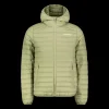 Stavfjell Down Hood Jacket, dunjacka, herr - Dunjackor - Stavfjell Down Hood Jacket, dunjacka, herr