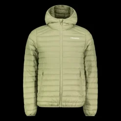 Stavfjell Down Hood Jacket, dunjacka, herr - Dunjackor - Stavfjell Down Hood Jacket, dunjacka, herr