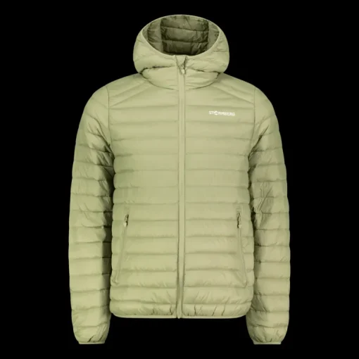 Stavfjell Down Hood Jacket, dunjacka, herr - Dunjackor - Stavfjell Down Hood Jacket, dunjacka, herr