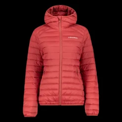 Stavfjell Down Hood Jacket, dunjacka, dam - Dunjackor - Stavfjell Down Hood Jacket, dunjacka, dam
