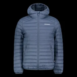 Stavfjell Down Hood Jacket, dunjacka, herr - Dunjackor - Stavfjell Down Hood Jacket, dunjacka, herr