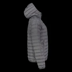 Stavfjell Down Hood Jacket, dunjacka, dam - Dunjackor - Stavfjell Down Hood Jacket, dunjacka, dam