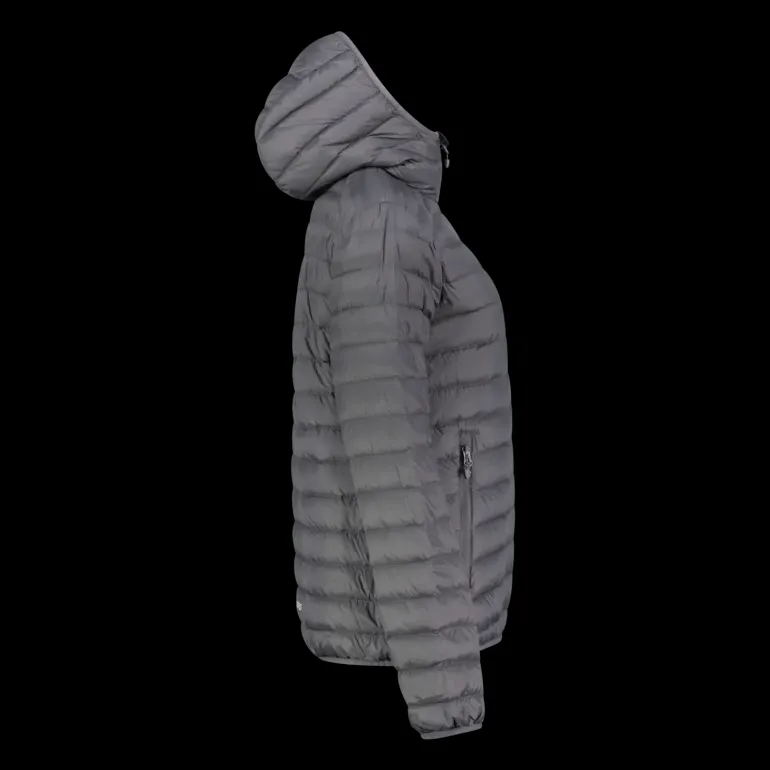 Stavfjell Down Hood Jacket, dunjacka, dam - Dunjackor - Stavfjell Down Hood Jacket, dunjacka, dam