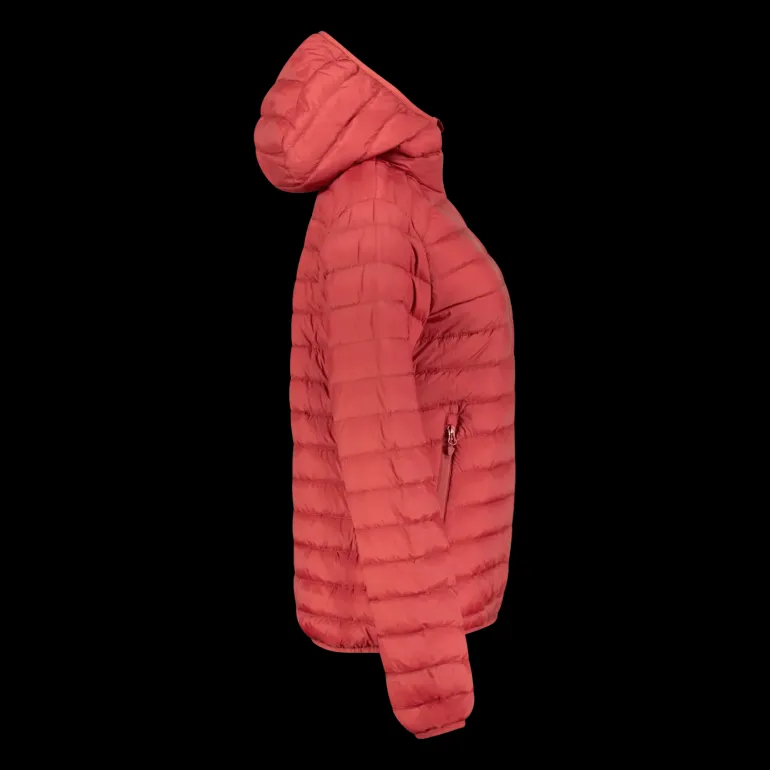 Stavfjell Down Hood Jacket, dunjacka, dam - Dunjackor - Stavfjell Down Hood Jacket, dunjacka, dam