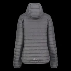 Stavfjell Down Hood Jacket, dunjacka, dam - Dunjackor - Stavfjell Down Hood Jacket, dunjacka, dam