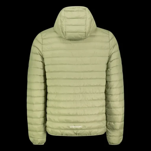 Stavfjell Down Hood Jacket, dunjacka, herr - Dunjackor - Stavfjell Down Hood Jacket, dunjacka, herr