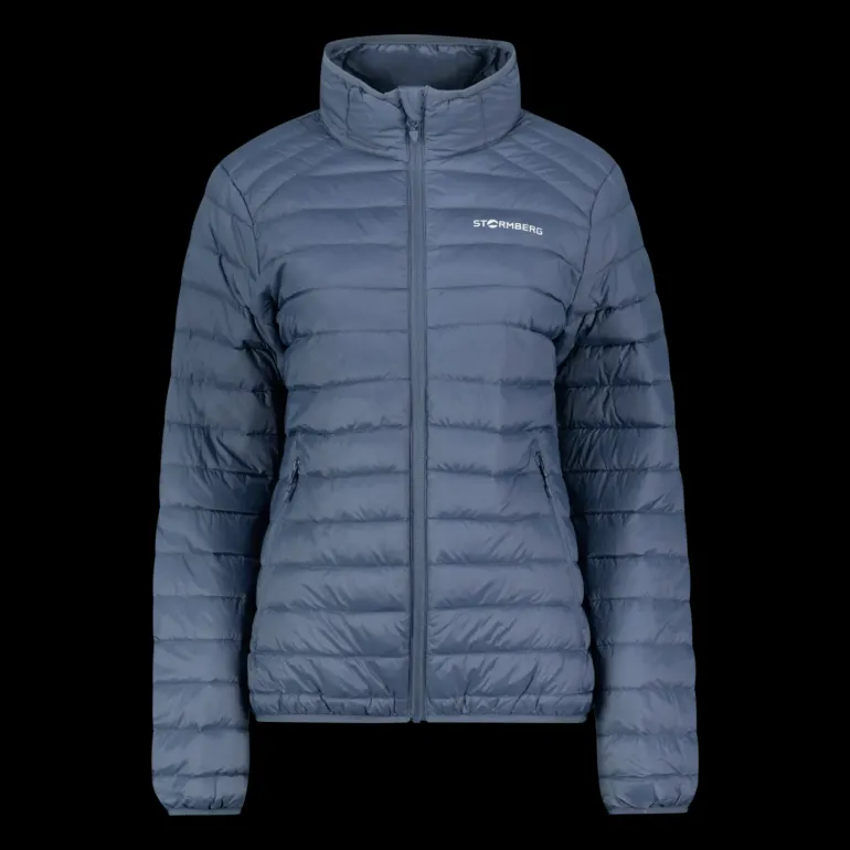 Stavfjell Down Jacket, dunjacka, dam - Dunjackor - Stavfjell Down Jacket, dunjacka, dam