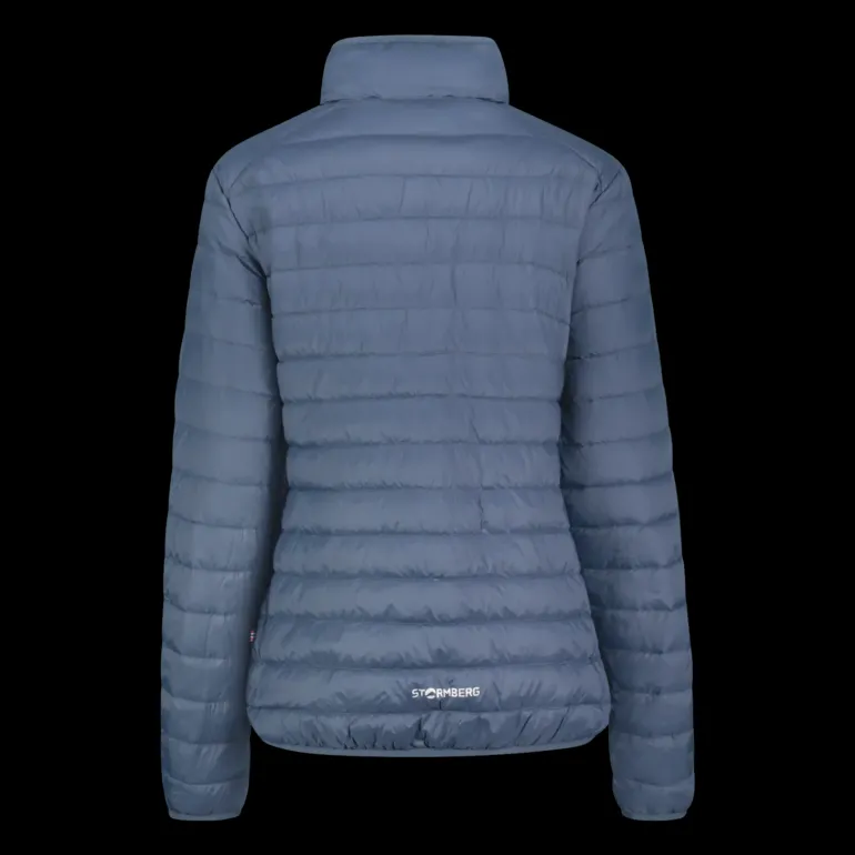 Stavfjell Down Jacket, dunjacka, dam - Dunjackor - Stavfjell Down Jacket, dunjacka, dam