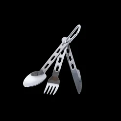 Steel Cutlery, bestick - Kokkärl & Bestick - Steel Cutlery, bestick
