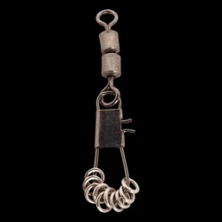 Steelhead Tipped Ring 10-pack Large, tafsring - Verktyg & Utrustning - Steelhead Tipped Ring 10-pack Large, tafsring