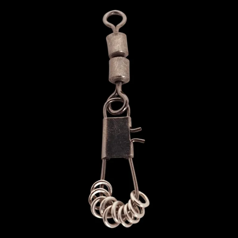 Steelhead Tipped Ring 10-pack Large, tafsring - Verktyg & Utrustning - Steelhead Tipped Ring 10-pack Large, tafsring