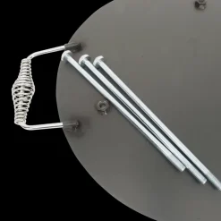 Stekehelle Ø44 cm, stekhäll - Campingtillbehör - Stekehelle Ø44 cm, stekhäll