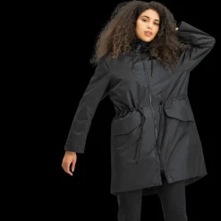 Stella Parka, vinterparkas dam - Fritidsjackor - Stella Parka, vinterparkas dam