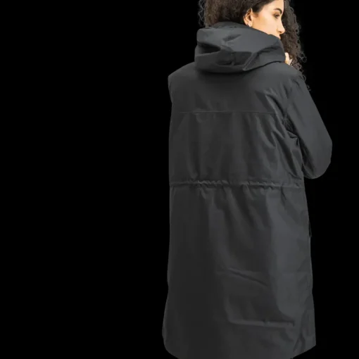 Stella Parka, vinterparkas dam - Fritidsjackor - Stella Parka, vinterparkas dam