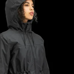 Stella Parka, vinterparkas dam - Fritidsjackor - Stella Parka, vinterparkas dam