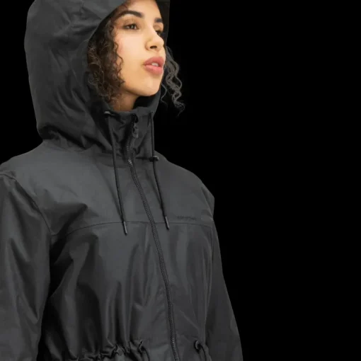 Stella Parka, vinterparkas dam - Fritidsjackor - Stella Parka, vinterparkas dam