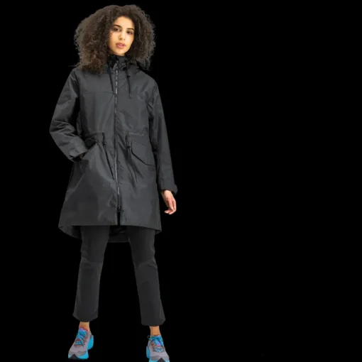 Stella Parka, vinterparkas dam - Fritidsjackor - Stella Parka, vinterparkas dam