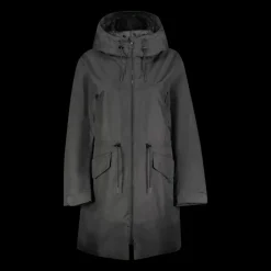 Stella Parka, vinterparkas dam - Fritidsjackor - Stella Parka, vinterparkas dam