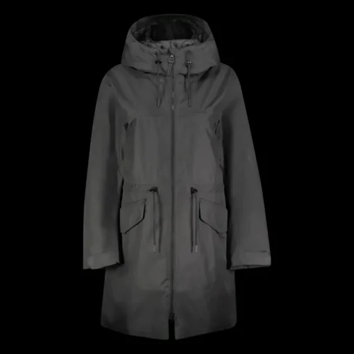 Stella Parka, vinterparkas dam - Fritidsjackor - Stella Parka, vinterparkas dam