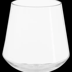 Stemless Red Wine Glass - Kokkärl & Bestick - Stemless Red Wine Glass