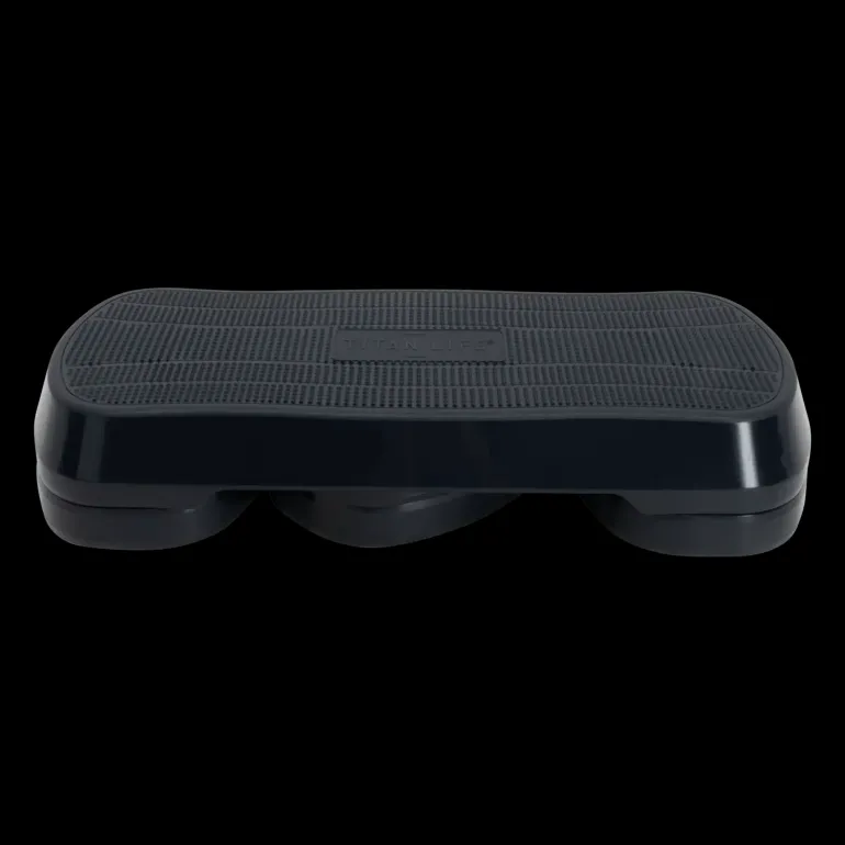 Step Bench, steglåda - Core-Träning - Step Bench, steglåda